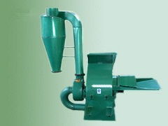 沙克龍粉碎機 價格、型號規(guī)格與漁業(yè)機械應用全解析